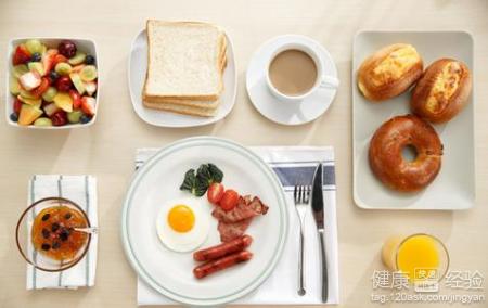 飯後七忌：日常養生必知的七件事項
