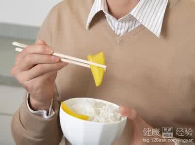 飯後七忌：日常養生必知的七件事項