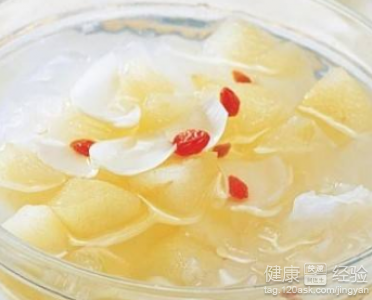 秋季養生潤肺方法大公開