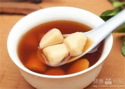 治風寒感冒與養生：生姜湯的正確做法