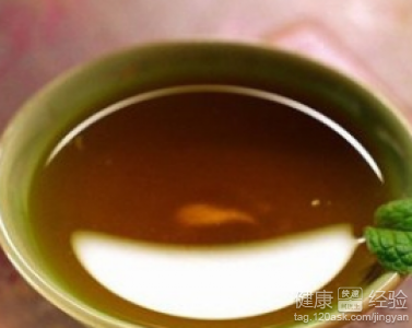 春季養生茶推薦：清潔肝肺、提升免疫的實用指南