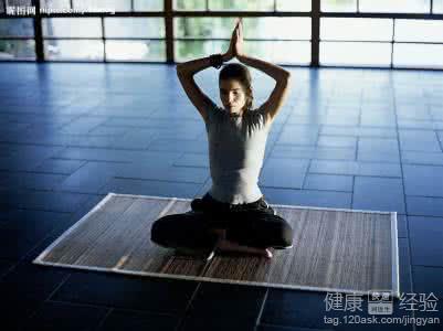 中醫養生要避免的三種不良心態
