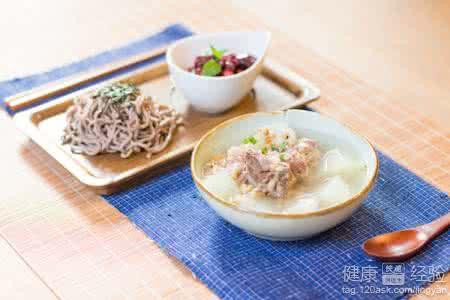 夏日飲食建議：紅棗山藥湯的做法與注意事項