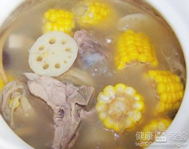 最適合煲湯的蔬菜推薦