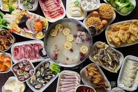 冬季上火缺水怎么办？多种去火食物帮你缓解