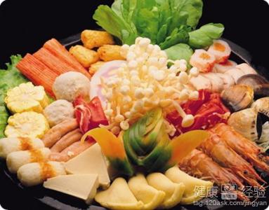 冬季上火缺水怎么办？多种去火食物帮你缓解