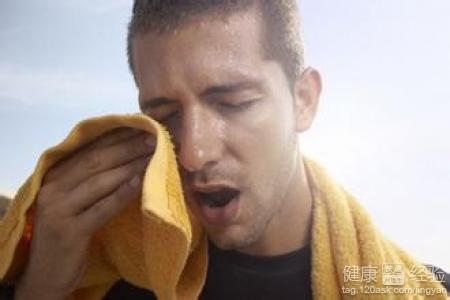 陽虛體質女性夏季養生5大建議