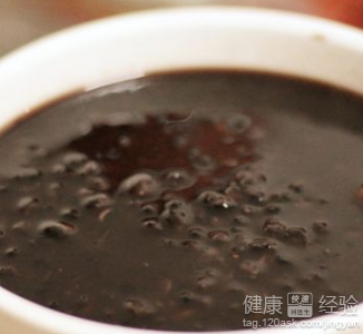 少年白发如何调理？养生粥让黑发不再遥远
