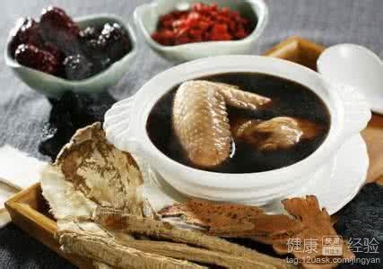 冬季四類虛人進補指南：怎麼吃更健康