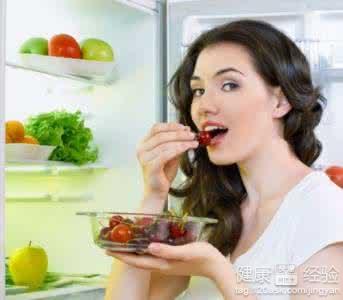 女生健康饮食食谱：6大食物助你轻松吃出漂亮