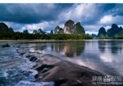 自然環境對養生的影響探討