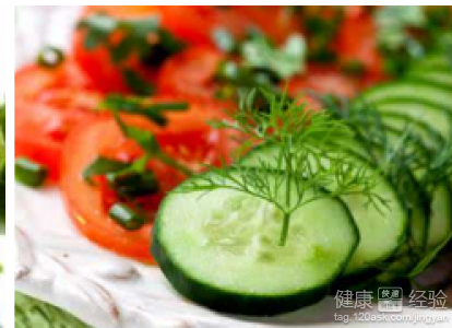 白領消除疲勞的飲食建議：選擇正確食物提升工作效率