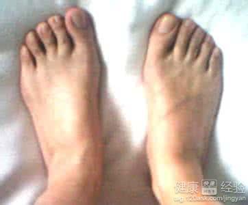 石子按摩腳底：女性健康與好處