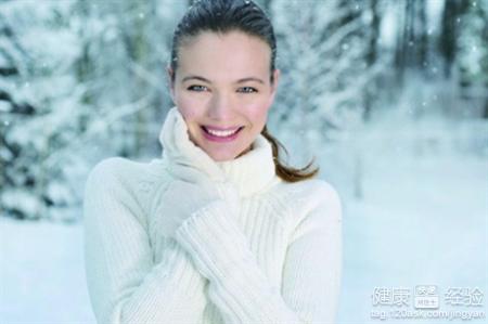 冬季護膚小常識：女性必看的保濕、去角質與防曬指南