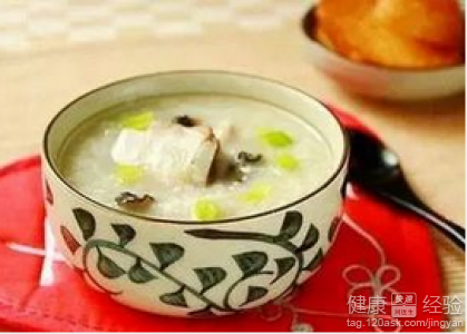 初冬季節去內火：四款美味粥品簡單易做