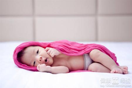冬季婴儿皮肤干燥怎么办