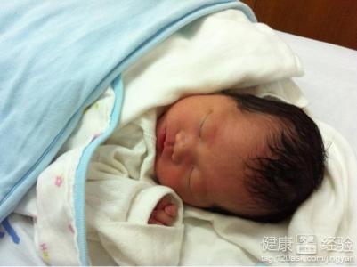 冬季婴儿皮肤干燥怎么办