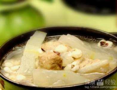 冬季進補：女性養生湯品滋補身體指南