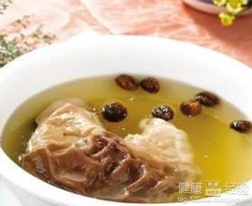 冬季進補：女性養生湯品滋補身體指南