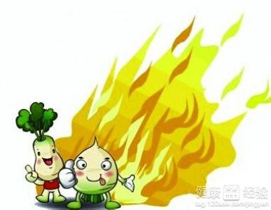 冬季女性降火去燥实用指南