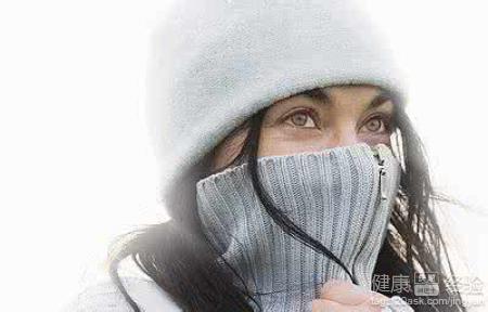 冬季保暖妙招：8個實用技巧讓你不再怕冷