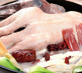 冬季養生湯：女性補氣滋養的五款健康湯品