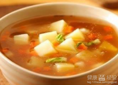 冬季御寒與滋補6大養生湯品推薦
