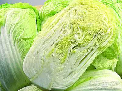 冬季物美价廉首选：大白菜的健康食用指南