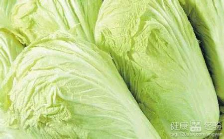 冬季物美价廉首选：大白菜的健康食用指南