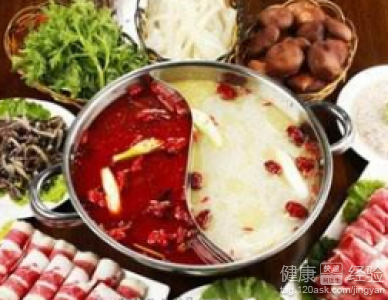 火鍋養生指南：冬季食用注意事項與健康建議
