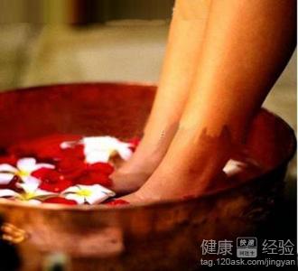 女性冬季手脚冰凉调理方法