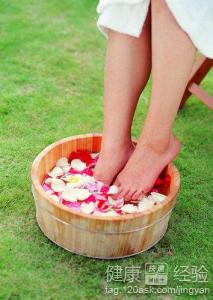 女性冬季手脚冰凉调理方法