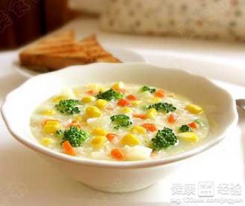 9款冬季御寒暖身湯食譜 驅寒暖身食補建議