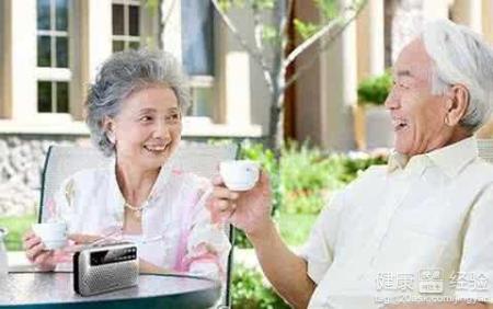 老年人冬季养生注意事项