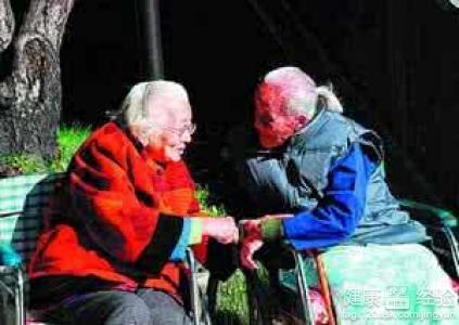 冬季養生護心指南：老年人冬季注意事項