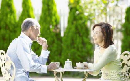 冬季養生護心指南：老年人冬季注意事項