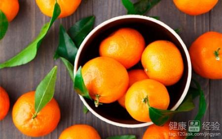 女性冬季養生：6種水果的益處與食用建議