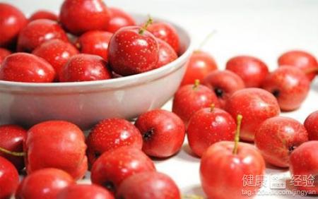女性冬季養生：6種水果的益處與食用建議