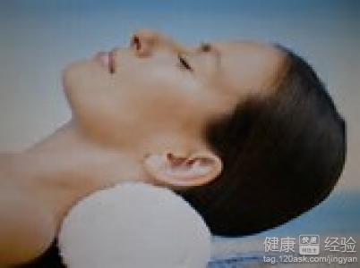 中医简易按摩护肾法：耳部按摩与日常养护要点