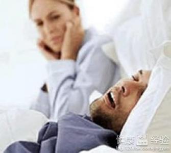 中醫按摩哪些穴位可緩解打鼾