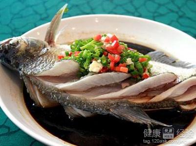 冬季養生指南：老年人多吃魚的幾項好處