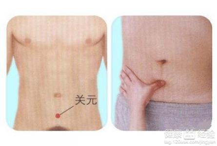 提升性功能的按摩方法