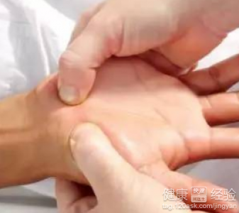 按摩大腸經的健康好處與正確按摩方法