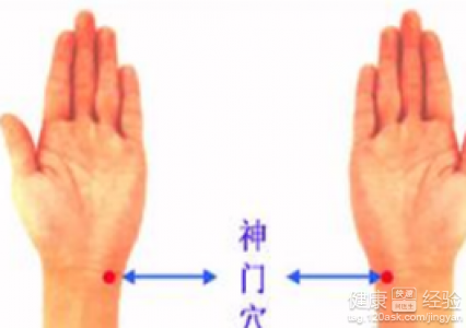 老年人養生按摩：有效穴位與方法