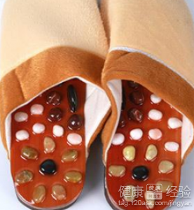 足底按摩鞋的功效与使用指南