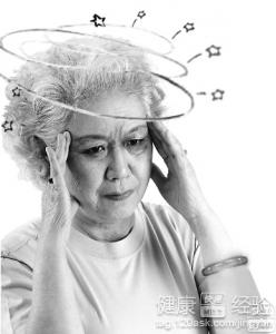 頭暈想吐的原因與穴位按摩緩解方法