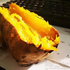 紅薯發芽了還能吃嗎？正確處理與食用注意事項