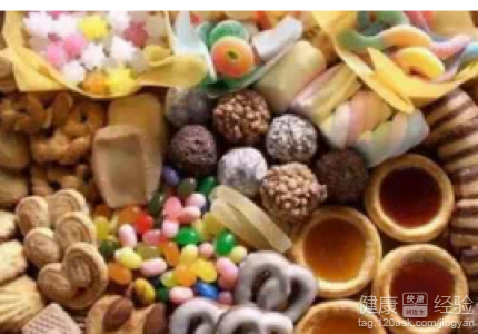 空腹時不可食用的食物有哪些