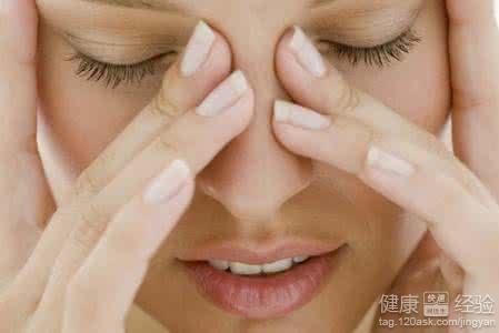 每天用手按摩脸部有什么好处
