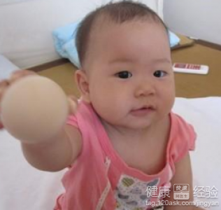 嬰兒吃雞蛋的注意事項與正確方法
